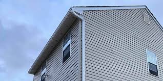 Best Wood Siding Installation  in Lake Odessa, MI